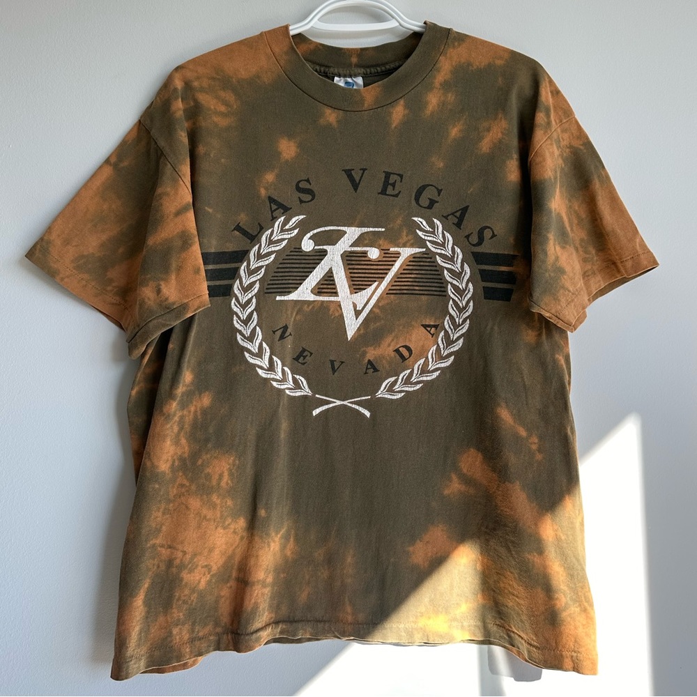 Vintage Single Stitch Tshirt
